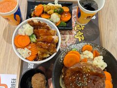 -吉野家(567漫天地店)