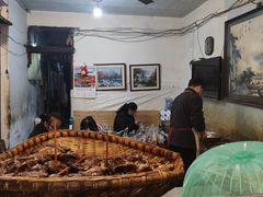 麻辣兔头-邓氏兔头