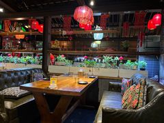 -望京一号·重庆江湖菜(工体店)