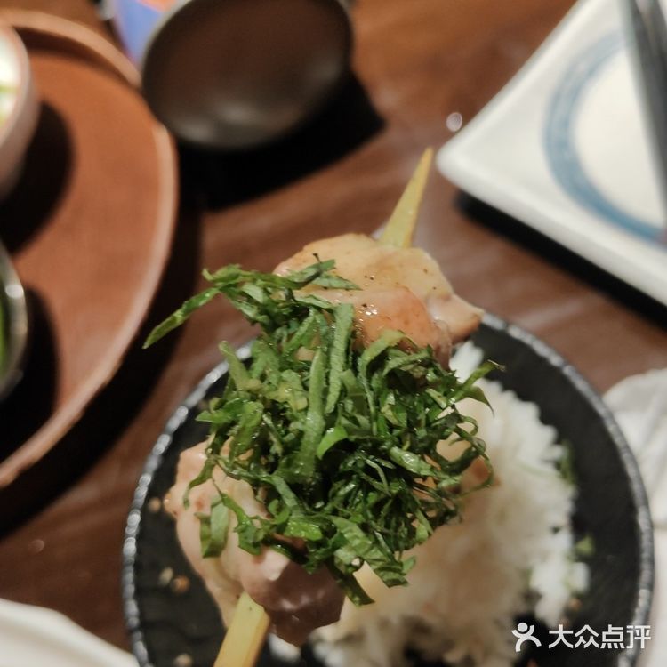 稻酒[米饭]深夜食堂