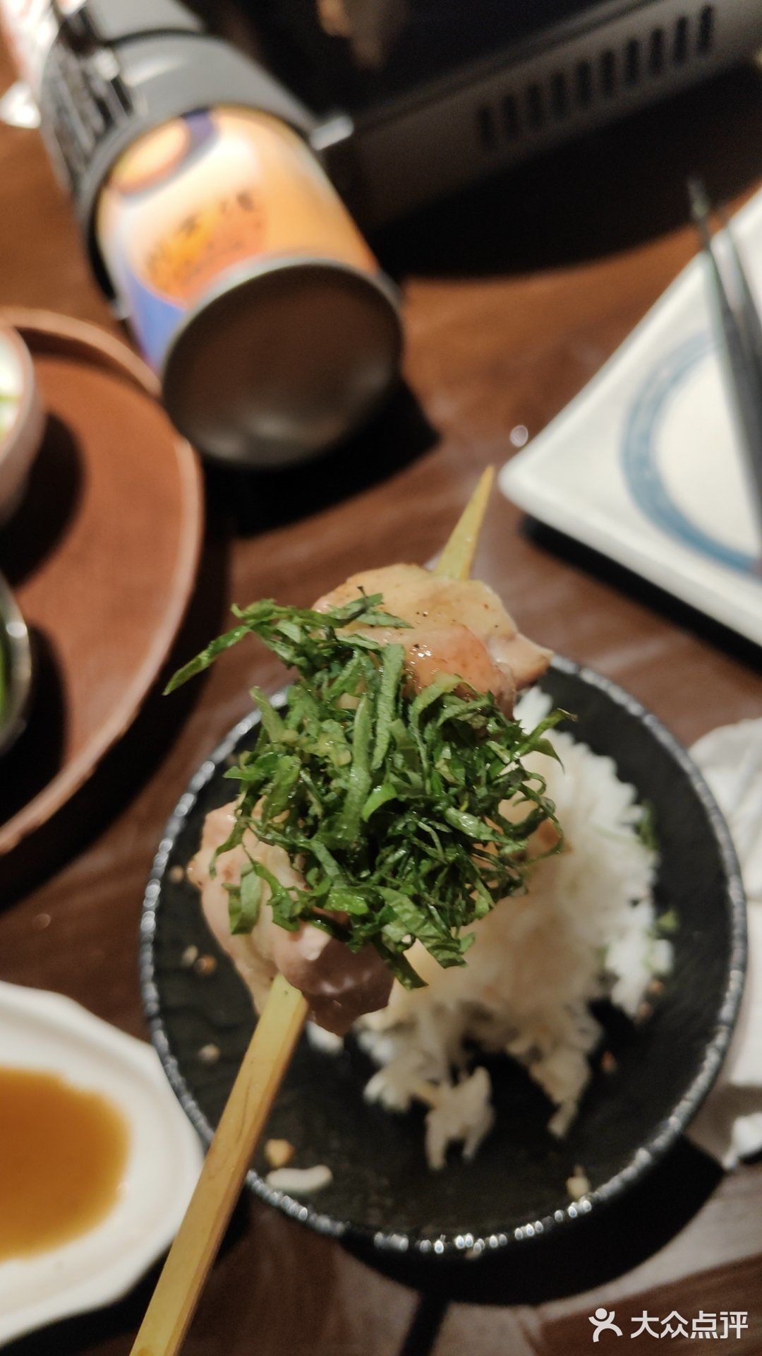 稻酒[米饭]深夜食堂
