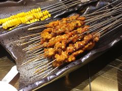 -大梦敦煌主题餐厅(国贸店)