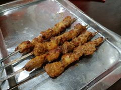 -寻小欢焖烤羊肉串(九眼桥店)