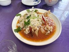 -林之六八·6886大连老菜馆