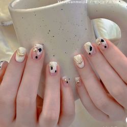 -斯馨·健康美甲美睫