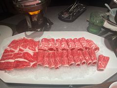 -鼎鼎香·港式火锅(北京SKP店)