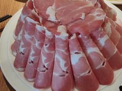 -额尔敦传统涮(光明路店)