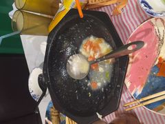 -年轮烧烤·羊蝎子·烤鱼(星湖街店)