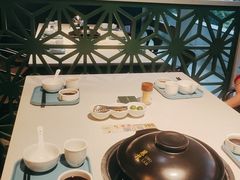 -百年果林椰子鸡(中洲店)