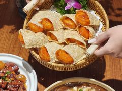 -双海酒店·非遗渔家菜(南戴河店)