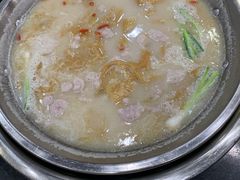-老来福·非遗酸汤兔(凯旋路店)