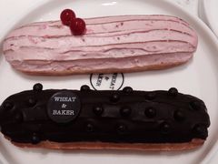 -WHEAT&BAKER-麥(凯德来福士店)