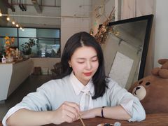 伯爵红茶瀑布珍珠蛋糕-MIMO CAFE(沙头角店)