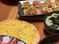 -KimPro 辛普乐概念韩餐