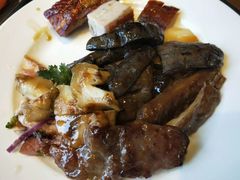 -广州富力君悦大酒店·凯菲厅