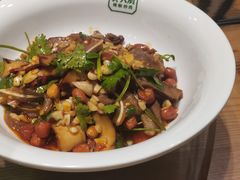 -费大厨辣椒炒肉(万家丽一店)