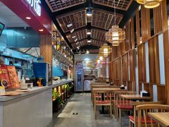 -南粥北面(东大桥店)