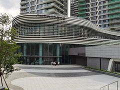 -广州市白云区图书馆