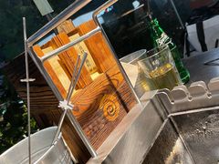 -很久以前羊肉串(中山公园店)