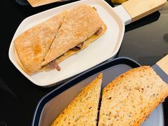 -BOCATA 西班牙餐厅(三里屯店)