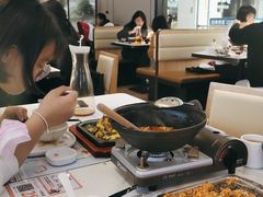 -花漫里亲民日式餐厅(万象城店)
