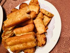 -东方明珠老上海8号餐厅(东方明珠广播电视塔店)