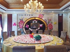 包厢-卫鼎轩·家宴(水上公园店)