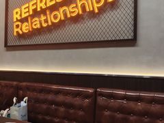 -许哥东北烧烤·铁丳烤串·宫后夹肉(繁花中心店)