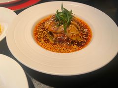 -丽晶轩中餐厅(重庆丽晶酒店)