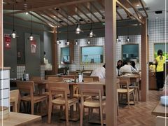 -一品小笼(金融街店)