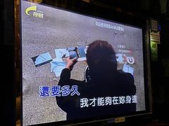 -欢乐驿站量贩式KTV(西丽店)