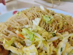 -面道赞宁海海鲜面(迎凤街店)