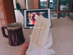 -洪瑞珍三明治(忠孝店)