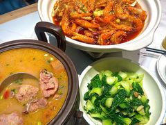 -吴掌柜·藕汤印象(南湖店)