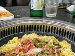 招牌肥牛-杨记齐齐哈尔烤肉(总店)