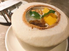 -星叶·东南亚料理(温州万象城店)
