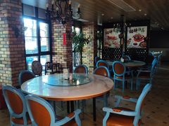 -品大三·经典淮扬菜(大行宫店)