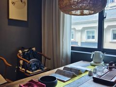 -邈墨茶馆(凤起路店)