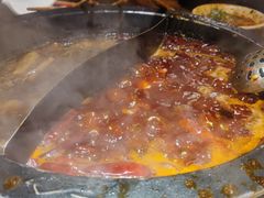 -蜀大侠火锅(总府路店)