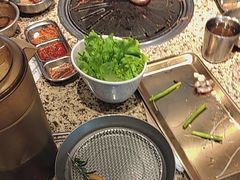 -安又胖韩国烤肉