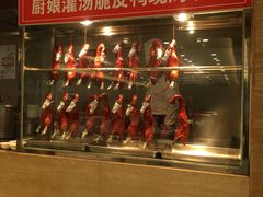 -小厨娘淮扬菜(板桥一店)