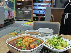 -魏家凉皮(次渠店)