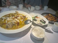 -食锦记·福建私房菜(浦西万达店)