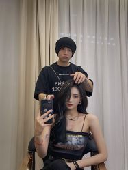 -SWANK SALON