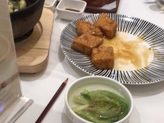 -喜宴又一村·粤菜·茶点·海鲜(壹方天地店)