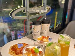 -牛扒先生·厚切雪花牛扒西餐厅(北京路禺山路店)