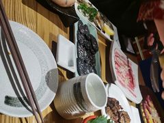 -江户烧肉(高德店)