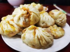 -小胖包子王(光明楼店)