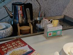 -山顶沙河粉-粤菜馆(凯旋店)