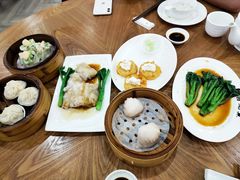 -富豪酒家(正大广场店)